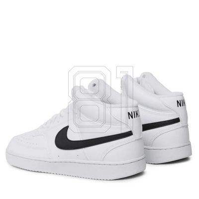 3. Nike Court Vision Mid Nn M DN3577-101 Schuhe
