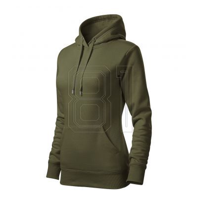 Malfini Cape W Sweatshirt MLI-41469