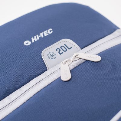 11. Hi-Tec Termino Rucksack 20 92800597856