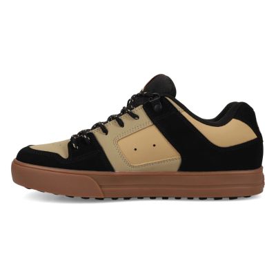 5. DC Shoes Pure WNT DC01787001 Schwarz