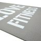 21. Reebok Strength RAMT-11024GRL Trainingsmatte