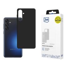 3mk Matt Hülle für Samsung Galaxy M55 - schwarz