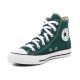 3. CONVERSE WMNS CHUCK TAYLOR ALL STAR SAISONAL GRÜN WEISS A04544C