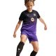 6. Nike FC Barcelona Stadion Auswärtstrikot 2026/27 Kinder-Fußballtrikot Lila-Schwarz II1649 505
