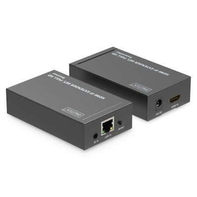 8. Digitus IP Full HD HDMI-Verlängerungsset