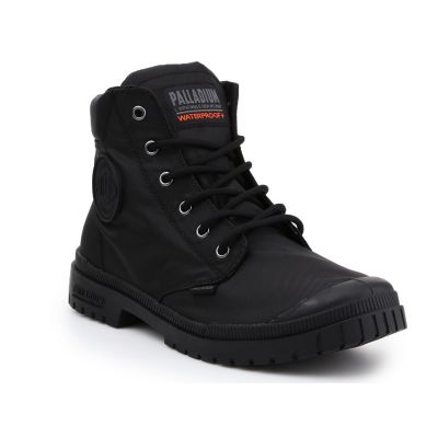 Palladium Pampa SP20 Cuff Waterproof W 76835-008-M Schuhe
