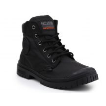 Palladium Pampa SP20 Cuff Waterproof W 76835-008-M Schuhe