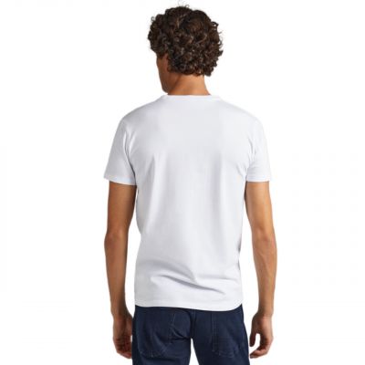 17. Pepe Jeans Original Stretch-T-Shirt M PM508210