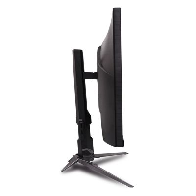 9. Acer Predator XB273KV4bmiiprx Computermonitor 68,6 cm (27 Zoll) 3840 x 2160 Pixel 4K Ultra HD LED Schwarz