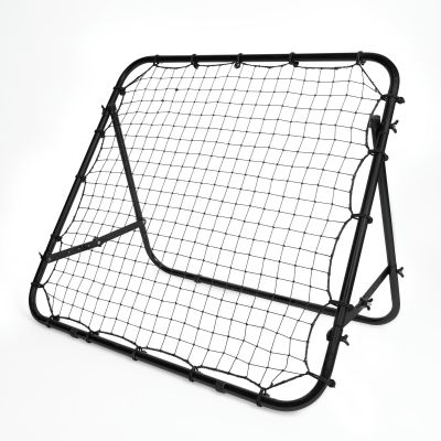8. Rebounder Virtufit - Kicback - 100 X 100 CM VF06026