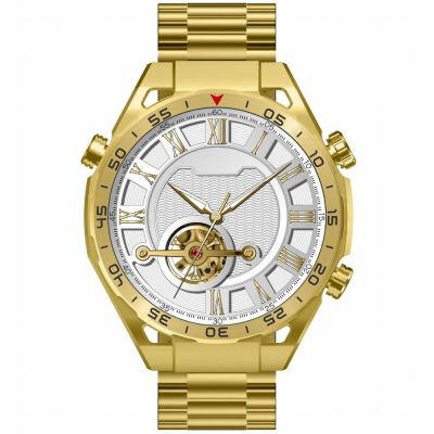 3. Gravity GT13-2 Smartwatch