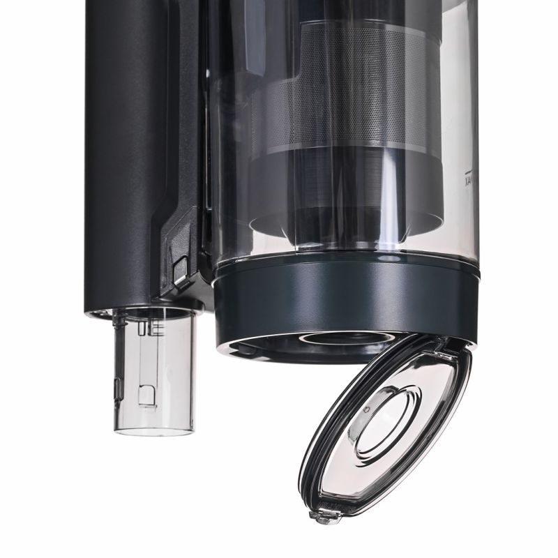 21. Samsung Bespoke Jet Plus Complete Extra Akku-Staubsauger VS20B95943N/GE