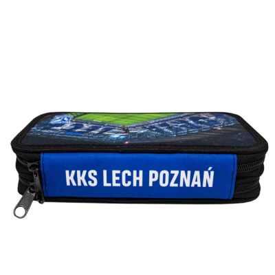 2. Forza Lech Federmäppchen mit zwei Fächern