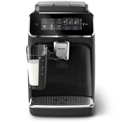 40. PHILIPS EP 3341/50 Espressomaschine