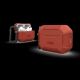 3. UAG Scout Case für AirPods Pro 2 - Rot