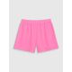4. Damen-Strandshorts 4F 4FWSS25UBDSF129-55N