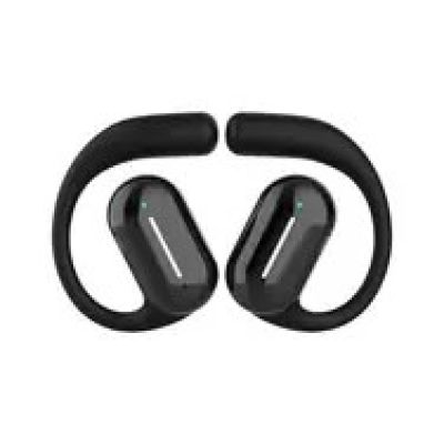 Fixed Nods Kopfhörer Schwarz (FIXNDS-BK)
