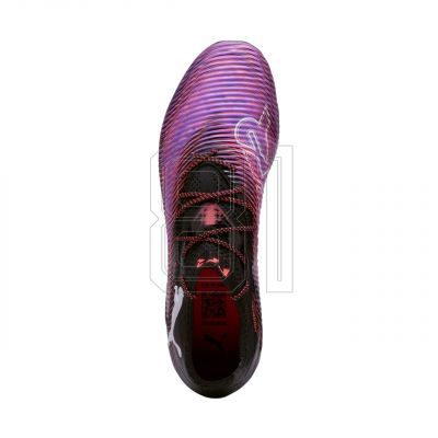 4. Puma Future 8 Ultimate Low FG 108361 01 Fußballschuhe
