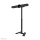 12. Neomounts BOS Videobar – Bodenstativ schwarz, max. 10 kg