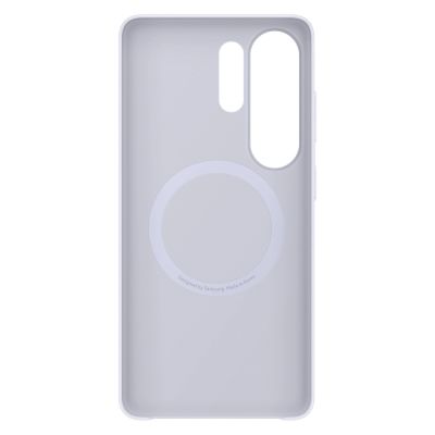 4. Samsung Slim Magnet Case für Samsung Galaxy S26 Ultra, MagSafe-kompatibel – Lila
