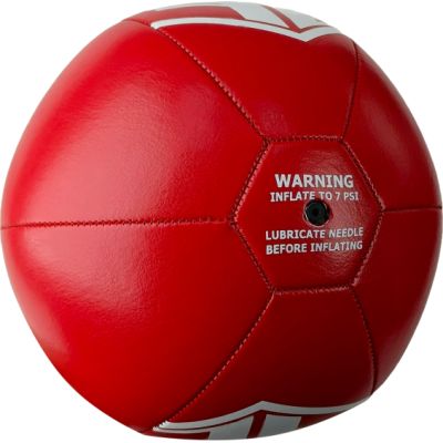 11. MASTERS SP-RED Reflexball rot