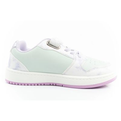 4. Leomil Stitch Kinder Sportschuhe Sneakers leicht modisch mit Klettverschluss