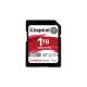 2. KINGSTON microSDXC Canvas 1 TB React Plus UHS-II 280R/150W U3 V60 für Full HD/4K