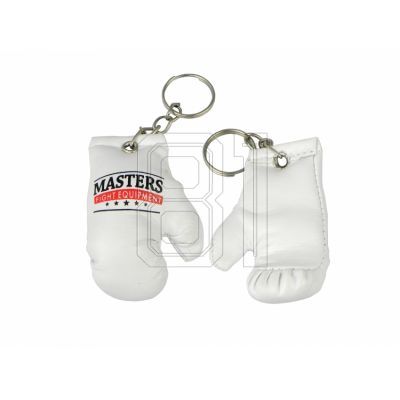 5. MASTERS Handschuh-Schlüsselanhänger - BRM 18021-02