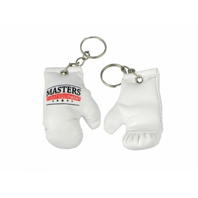 5. MASTERS Handschuh-Schlüsselanhänger - BRM 18021-02