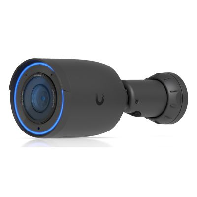 Ubiquiti G6 Pro Bullet Röhrenförmige IP-Sicherheitskamera für Innen- und Außenbereiche, 3840 x 2160 px, Decke / Wand / Mast