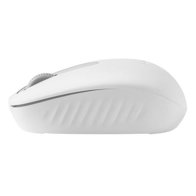 5. Logitech M196 Bluetooth-Maus, Weiß