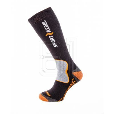 Sportrebel Skating Socken '17 K39