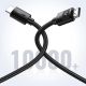 6. Ugreen HDMI-Kabel 2.0 4K 2m schwarz (HD119 40101)