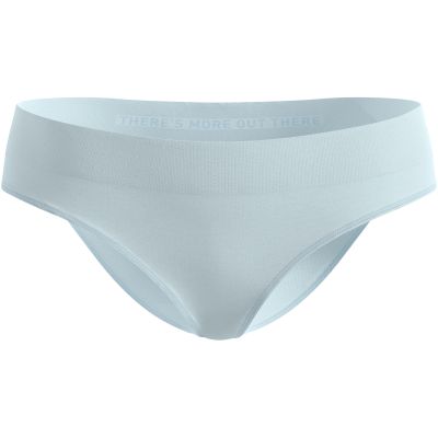 Damen-Slip ODLO Brief PERFORMANCE X-LIGHT, blau