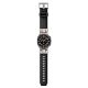 5. Spigen DuraPro Armor Samsung Galaxy Watch Ultra 47mm Armband – Schwarz
