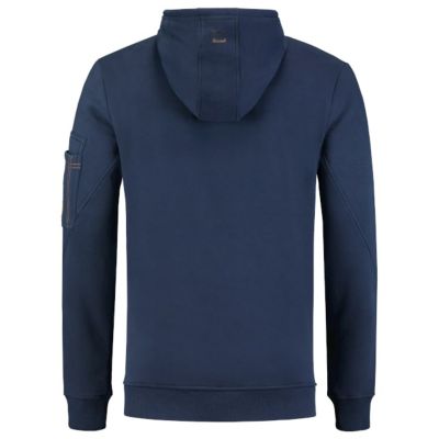 3. Tricorp Premium Kapuzenpullover M MLI-T42T8