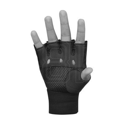 16. Adidas Mexican ADISBP012S Innenhandschuhe Schwarz
