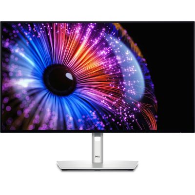 2. DELL LED-Monitor 27" U2724DE