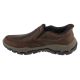 2. Skechers Slip-Ins: Santoro – Archaic 205680-BRN Braun 41
