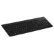 12. Lenovo Essential Gen2 Kabelloses Tastatur- und Maus-Set Schwarz 4X31N50746