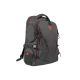 14. Laptop-Rucksack Genesis Pallad 550 Schwarz 15,6"/17,3"