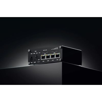 6. Teltonika Networks RUTM11 4G LTE CAT6 WLAN-Router (EU)