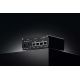 6. Teltonika Networks RUTM11 4G LTE CAT6 WLAN-Router (EU)