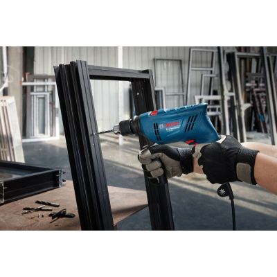 3. Bosch GSB 600 Professional 48000 U/min 1,7 kg