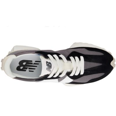 9. New Balance Unisex U327FE Schuhe