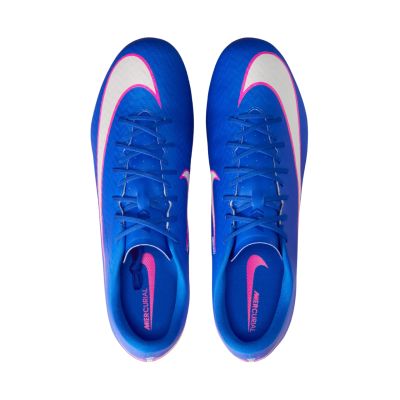 4. Nike Zoom Mercurial Vapor 16 Academy FG/MG FQ1458 446 Fußballschuhe