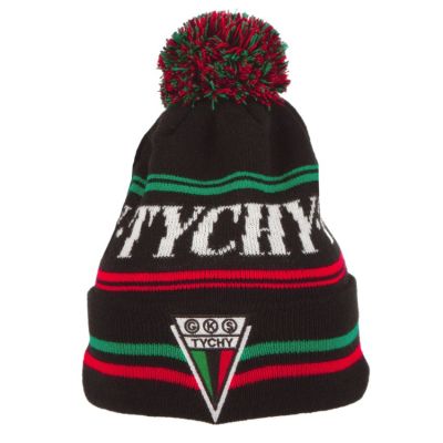 8. GKS Tychy TYCHYCZAP Baseballkappe
