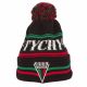 8. GKS Tychy TYCHYCZAP Baseballkappe
