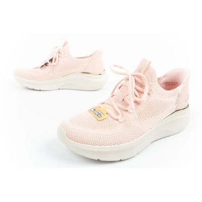 17. Skechers Bobs B Love-True Delight Slip-Ins W 117617/LTPK