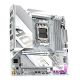 4. Gigabyte X870M AORUS ELITE WIFI7 ICE (X870, AM5, ATX, DD)